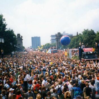 THE EVOLUTION OF GERMAN MUSIC