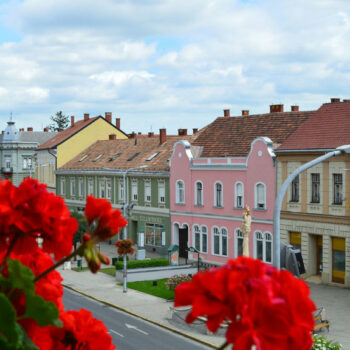 6 of the best day trips from Budapest