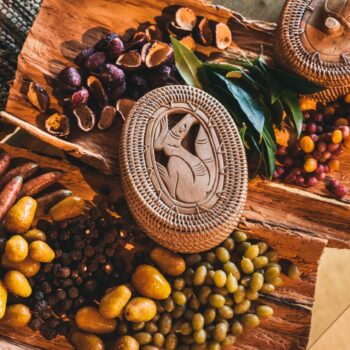 This restaurant in Cairns highlights Indigenous eats with delicious Bush Food