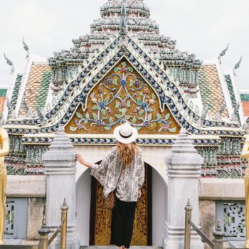 7 reasons why Thailand is the perfect place to start your Southeast Asian adventure