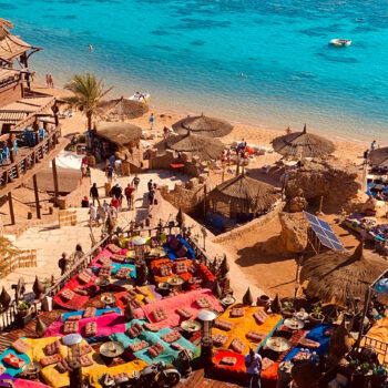 The best things to do in Cairo for your first time visit