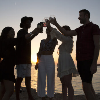 Looking to live it up in Europe? These are Contiki’s best European parties