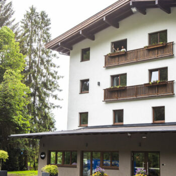 Contiki’s newly renovated Gasthof in Austria looks unrecognisable