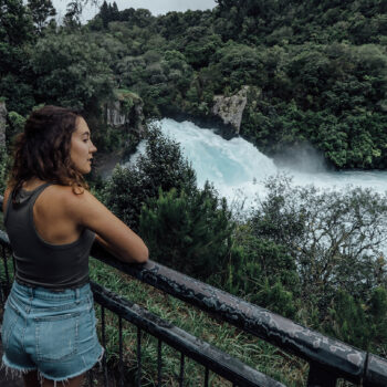 What the Maori people of New Zealand can teach us about our relationship with the natural world