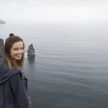 Too scared to travel solo? Ireland is your answer