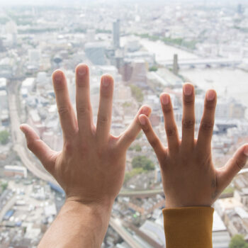 5 invaluable lessons I’ve learnt from my parents immigrating to the UK