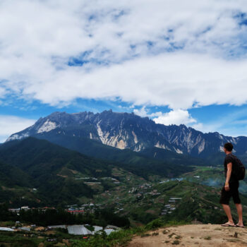 Backpacking on a Budget: 6 Ways to Save Money