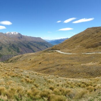 I spent one year Stateside and it helped me fall back in love with New Zealand