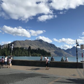 How I made the most of my whirlwind week in Queenstown