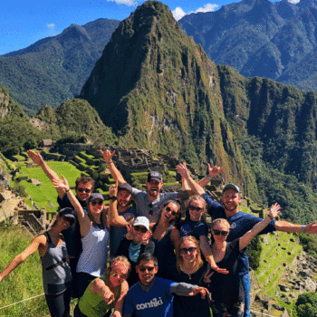 Beyond Machu Picchu: 18 interesting facts about Peru
