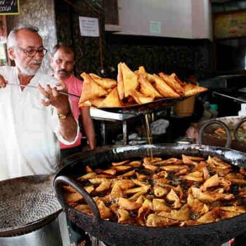 A guide to the best street food in Asia