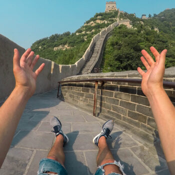 My trip to China completely changed my outlook on cultural differences