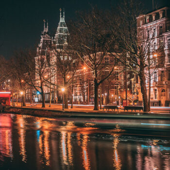 Best things to do in Amsterdam at Christmas