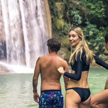 Thailand is back on the travel menu with Contiki. Don’t miss this.