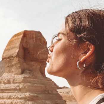 15 fascinating facts about Egypt