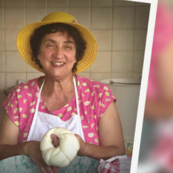 Calling all foodies: this Sorrento mozzarella farm is as authentic as it gets