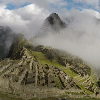 How do I prepare myself for hiking the Inca Trail?