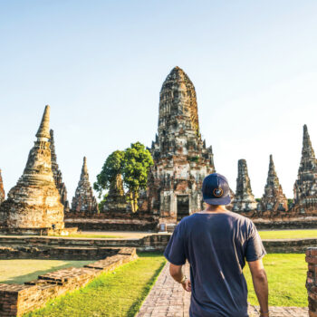 8 best things everyone should do in Thailand