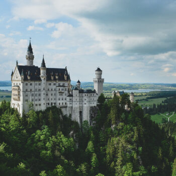 3 nature spots to visit on a day trip from Munich
