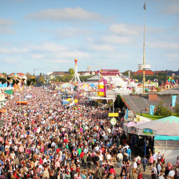 Our picks for Oktoberfest’s best beers