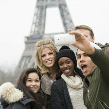 How to Spend Your Holidays With Contiki