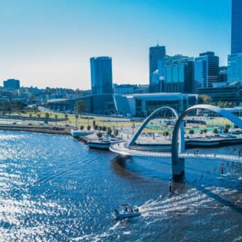The top 5 things to do in Perth