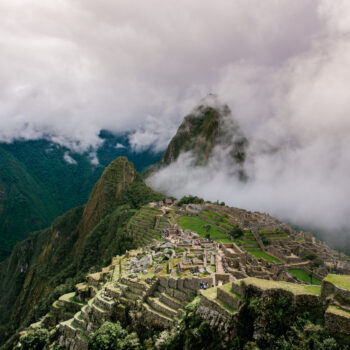 10 Reasons Peru Belongs at the Top of Your Bucket List
