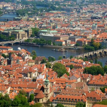 5 quirky things everyone should know about Prague