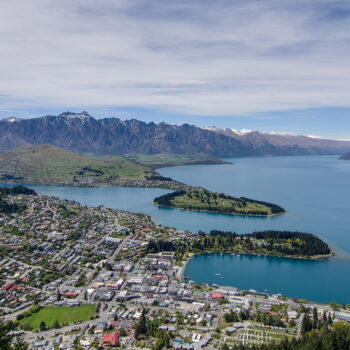 8 must-do Queenstown experiences for the 20-something traveller