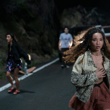 Have you been watching? I Know What You Did Last Summer ep 1-6 recap.
