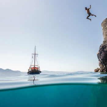 17 of the most beautiful wild swimming destinations in Europe
