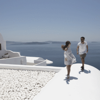 10 of the world’s most romantic escapes sure to spark romance