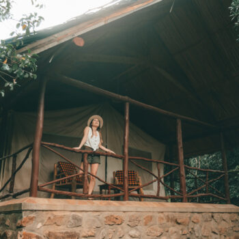 How do I pack for an East Africa Safari?