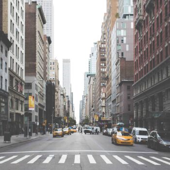 7 reasons why SoHo is New York’s best shopping district
