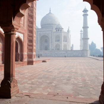 India: tips and tricks for first timers