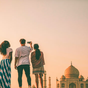 10 reasons why you should take a gap year… now