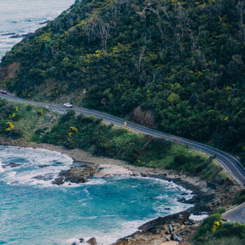 All roads should lead to our Great Ocean Road Trip