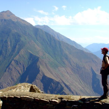 What to pack for a Machu Picchu Adventure