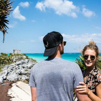“Street taco yourself into oblivion…” Trip of the week: Mexico Grande