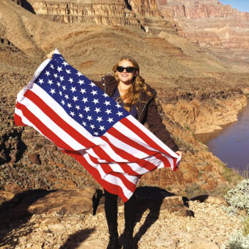 20 best places to visit in USA this year