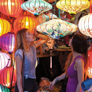 The ultimate way to experience Vietnam
