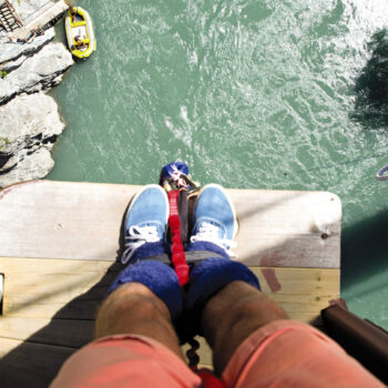 Why you should always say yes to adventure travel