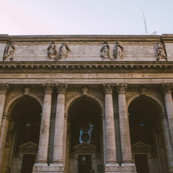 11 cool libraries around the world that every nerd needs to visit once