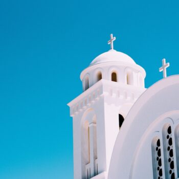 The beautiful South Aegean islands: a photo journal guide