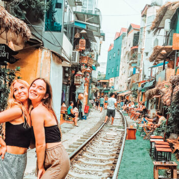 15 best places to visit in Asia