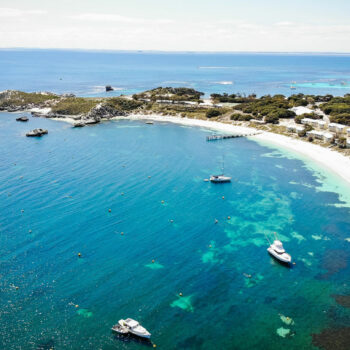 The best things to see and do on Rottnest Island