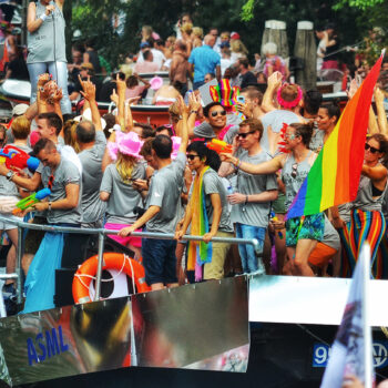 Contiki Pride: A European celebration of travel and love you cannot miss!