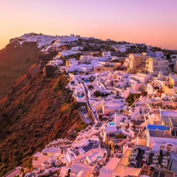 14 of the best things to do in Santorini