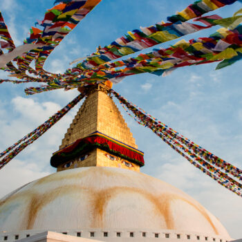 5 reasons why Nepal should be on your bucket list