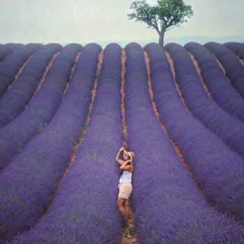 12 places to catch the best spring blooms around the world